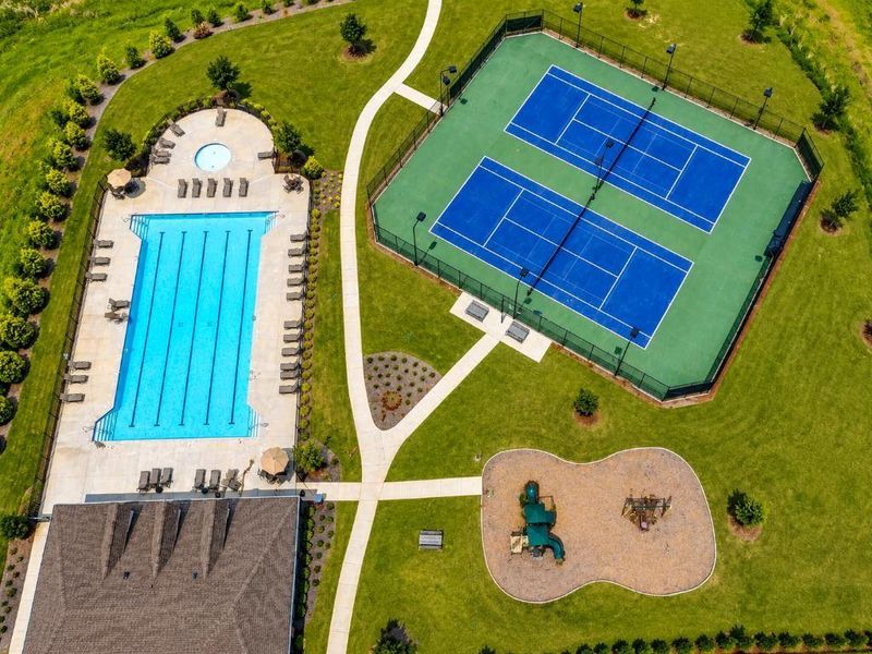 Community amenities in , Cumming (Image 18).