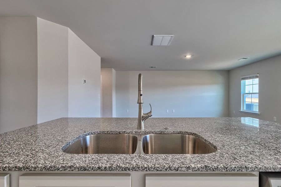 Representative furnished interior of a home built from the Cypress by McGuinn Homes in Hidden Hills, Laurens (Image 14). Representative furnished interior of a home built from the Cypress by McGuinn Homes in Hidden Hills, Laurens (Image 14).