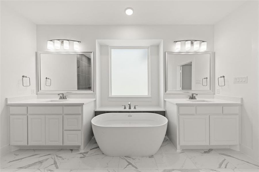 8504 Cross Timber  Bath 3