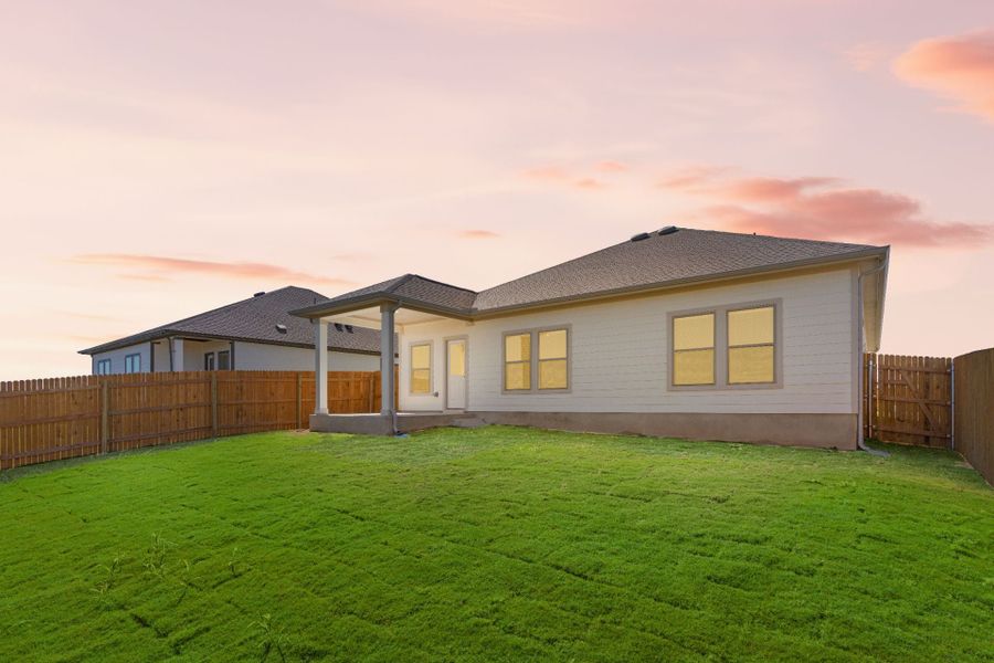 204 Sleep Hollow, Jarrell, TX.  - Slide 3