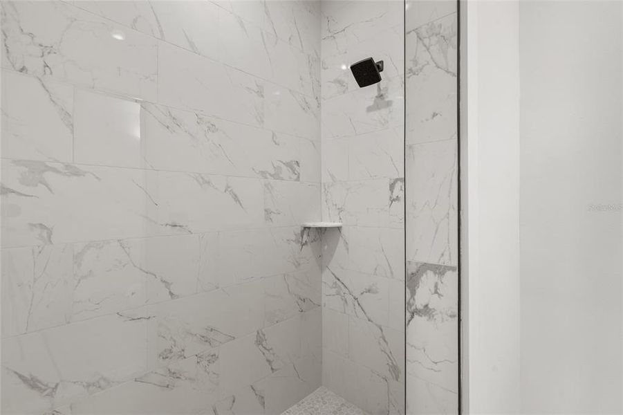 Close-up of interior finishes inside a home in , Okeechobee (Image 15).