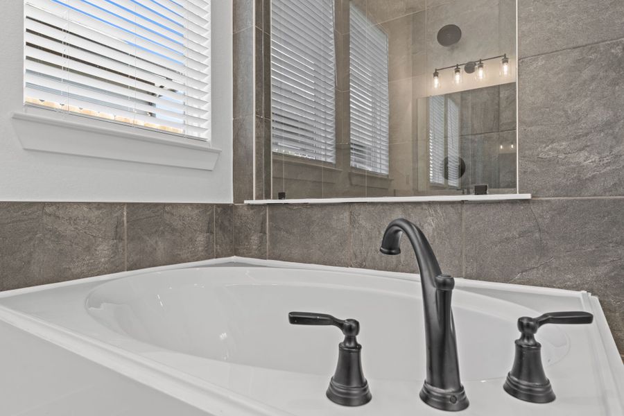 Close-up of interior finishes inside a home in Riceland, Mont Belvieu (Image 11). Close-up of interior finishes inside a home in Riceland, Mont Belvieu (Image 11).