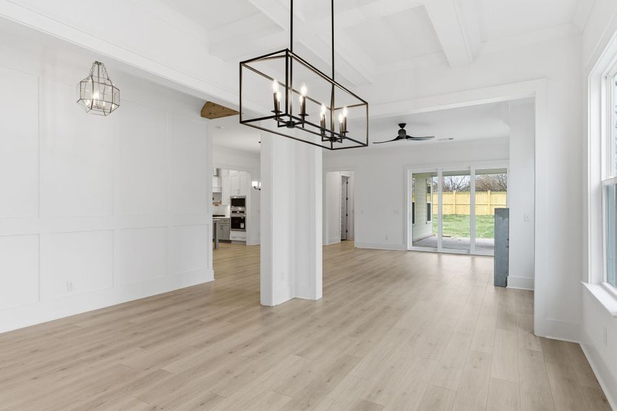 New Home in Thompson's Station, TN.  - Slide 7