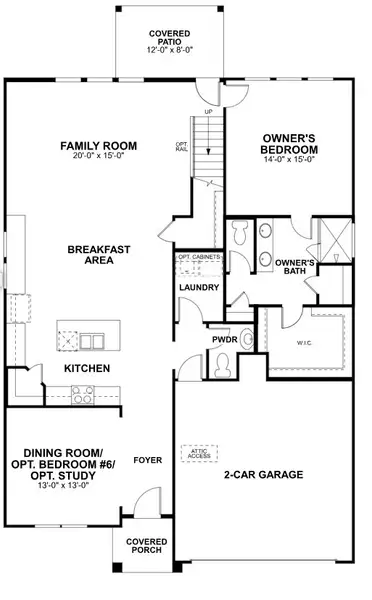 Image 5 of a home in Parkside on the River. Image 5 of a home in Parkside on the River.