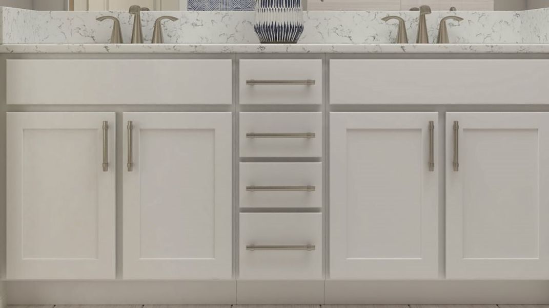Bathroom Cabinets