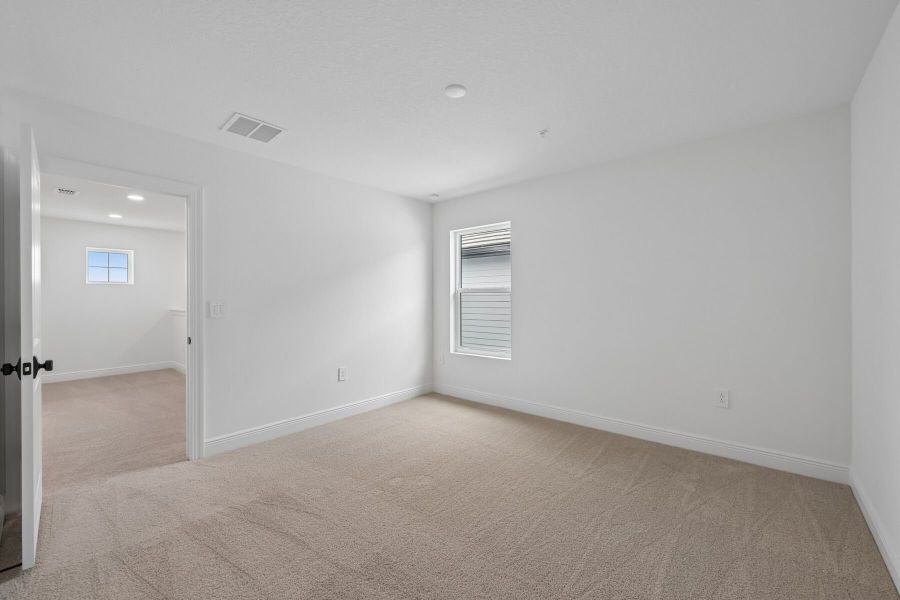 Bedroom 2 Bedroom 2