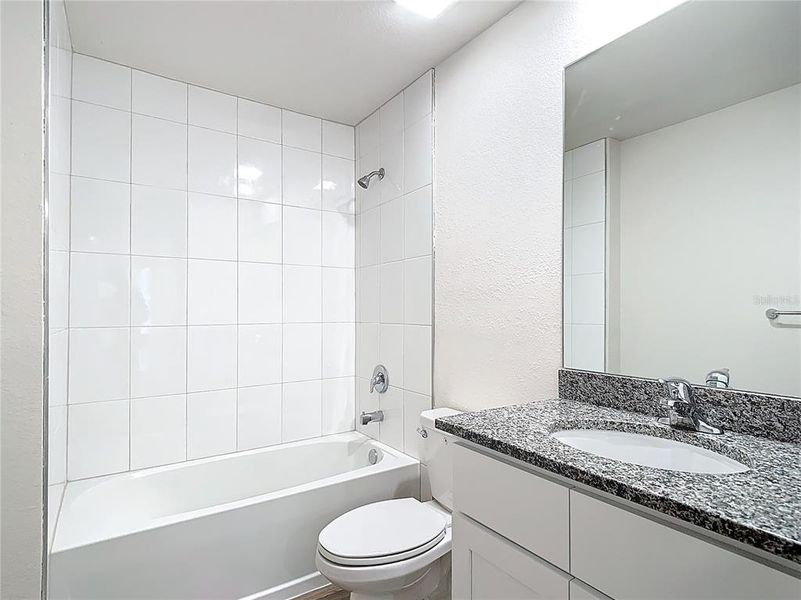 Furnished interior view inside a new home in , Cape Coral (Image 3).