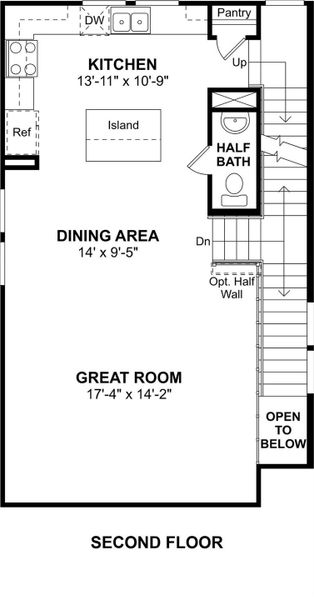The Lincoln II floor plan by K. Hovnanian Homes. 2nd Floor shown. *Prices, plans, dimensions, features, specifications, materials, and availability of homes or communities are subject to change without notice or obligation. The Lincoln II floor plan by K. Hovnanian Homes. 2nd Floor shown. *Prices, plans, dimensions, features, specifications, materials, and availability of homes or communities are subject to change without notice or obligation.