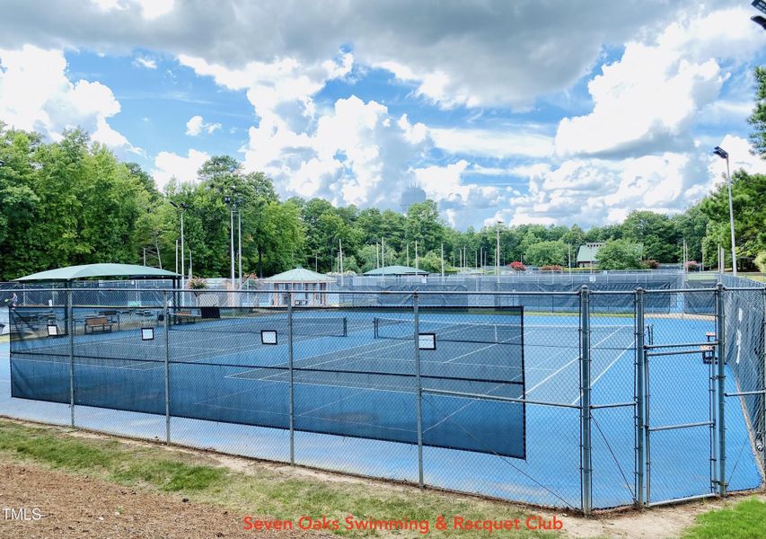 SevenOaksTennis SevenOaksTennis