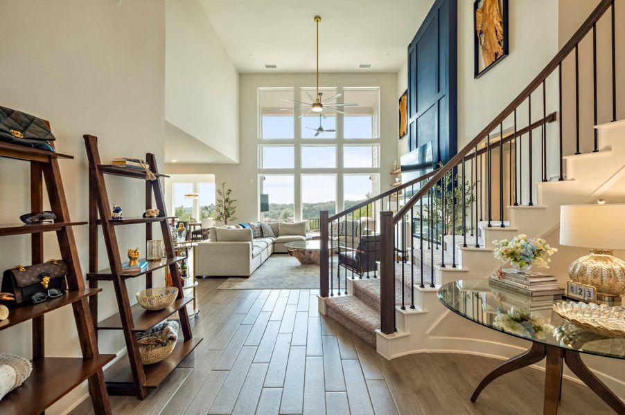 Image 30 of a home in Sweetwater - 60'. Image 30 of a home in Sweetwater - 60'.