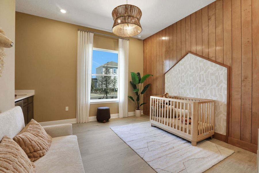 Winter Garden, FL New Home.  - Slide 31