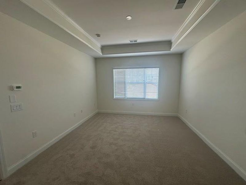 Spacious, unfurnished interior of a new home in , Cumming (Image 21).