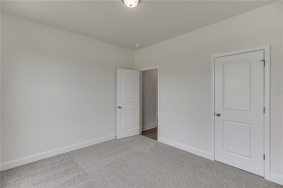 Spacious, unfurnished interior of a new home in , Jefferson (Image 39). Spacious, unfurnished interior of a new home in , Jefferson (Image 39).
