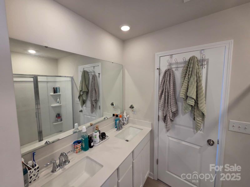 Furnished interior view inside a new home in , Statesville (Image 12). Furnished interior view inside a new home in , Statesville (Image 12).