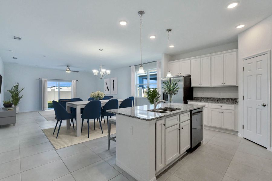 Kitchen Kitchen