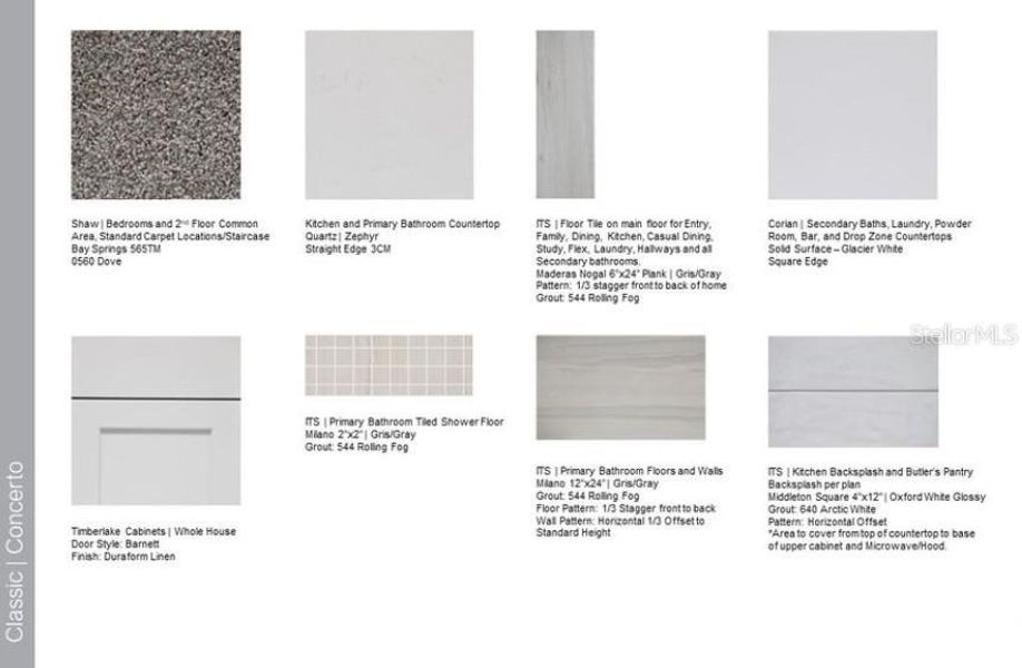 Image 12 of a home in Palms at Coasterra.