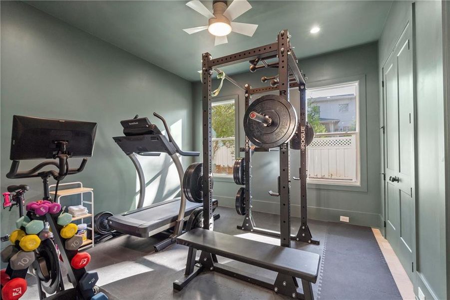 Community amenities in , Brookhaven (Image 44).