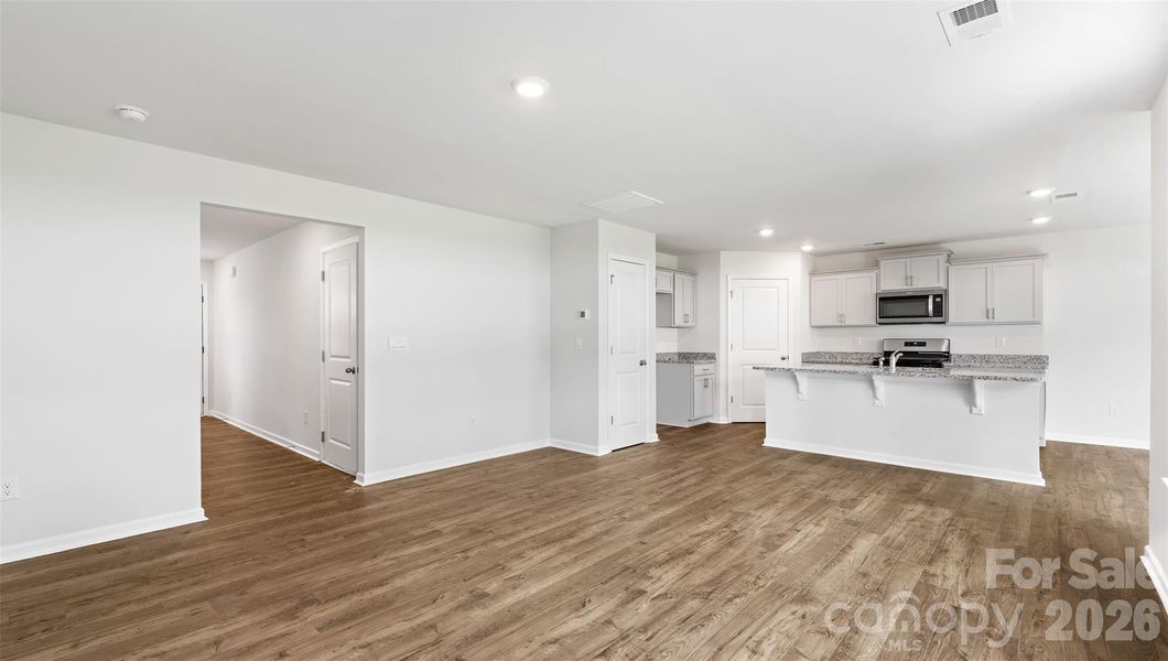 Photos are representative