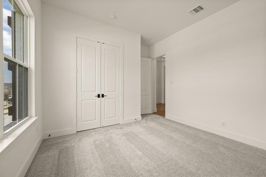 Spacious, unfurnished interior of a new home in , Aledo (Image 25). Spacious, unfurnished interior of a new home in , Aledo (Image 25).