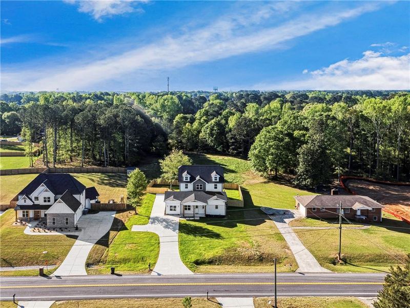 Image 38 of a home in .