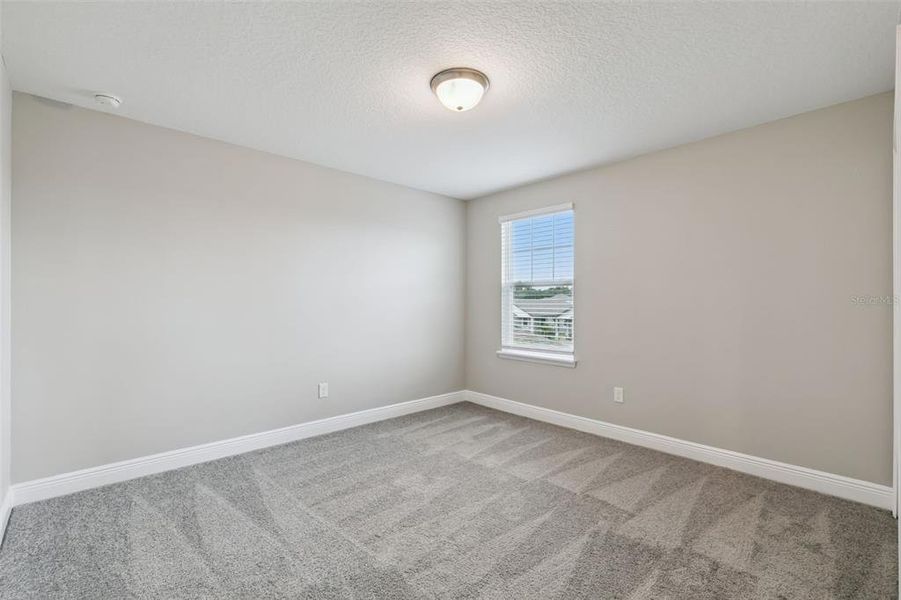 Spacious, unfurnished interior of a new home in , Daytona Beach (Image 24).