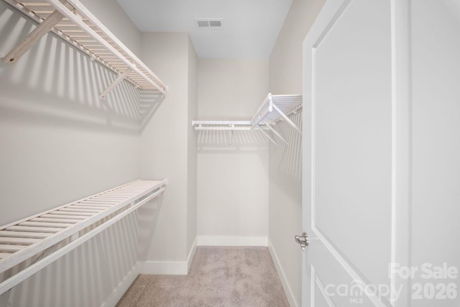Spacious, unfurnished interior of a new home in , Asheville (Image 25).