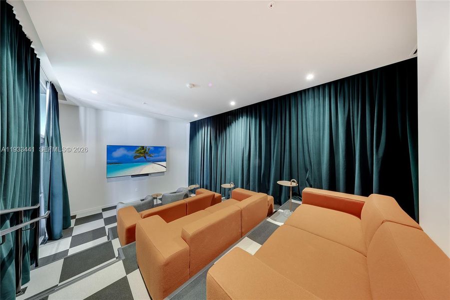 Community amenities in , Miami (Image 23).