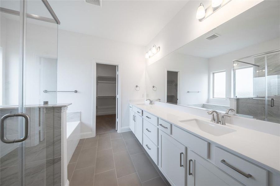 Primary Bathroom Primary Bathroom