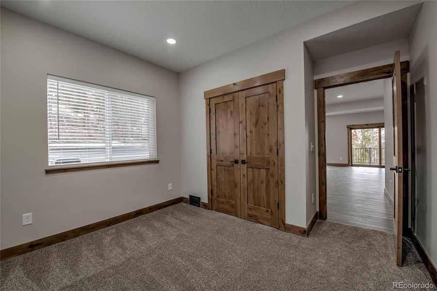 Spacious, unfurnished interior of a new home in , Twin Lakes (Image 30). Spacious, unfurnished interior of a new home in , Twin Lakes (Image 30).