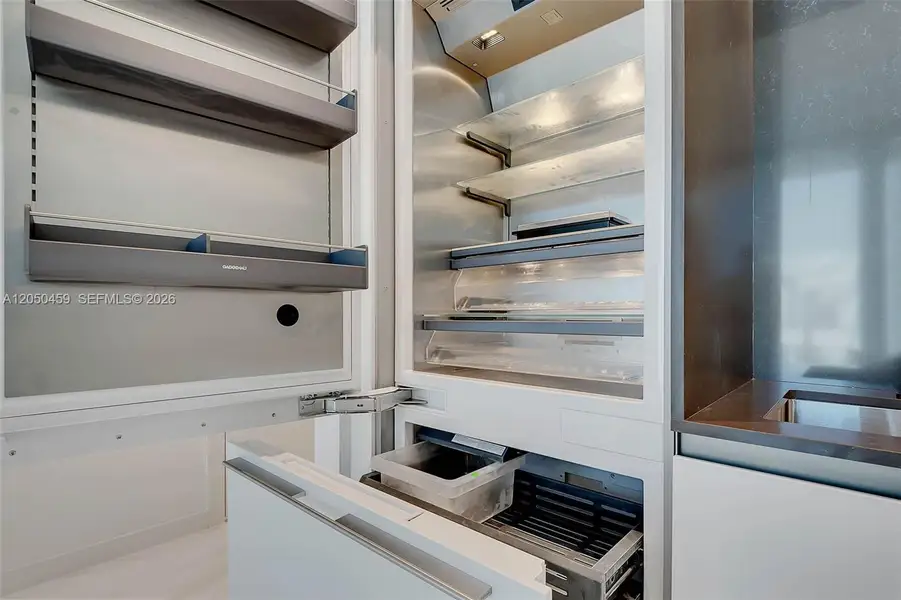Close-up of interior finishes inside a home in , Miami (Image 10). Close-up of interior finishes inside a home in , Miami (Image 10).