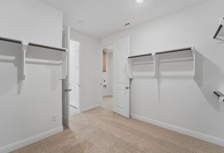 Homesite 5110 Closet - 14 of 24