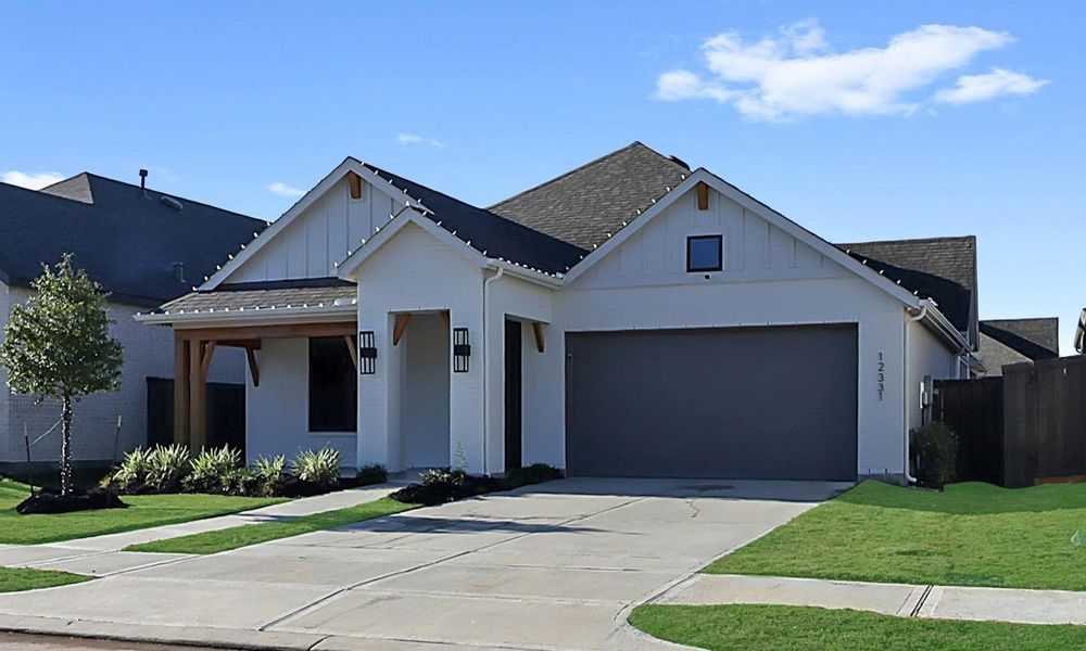 Welcome to 12331 Palmetto Dr