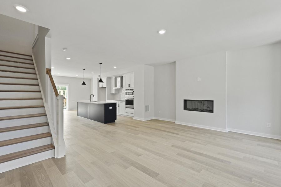 Image 59 of a home in Nexton.