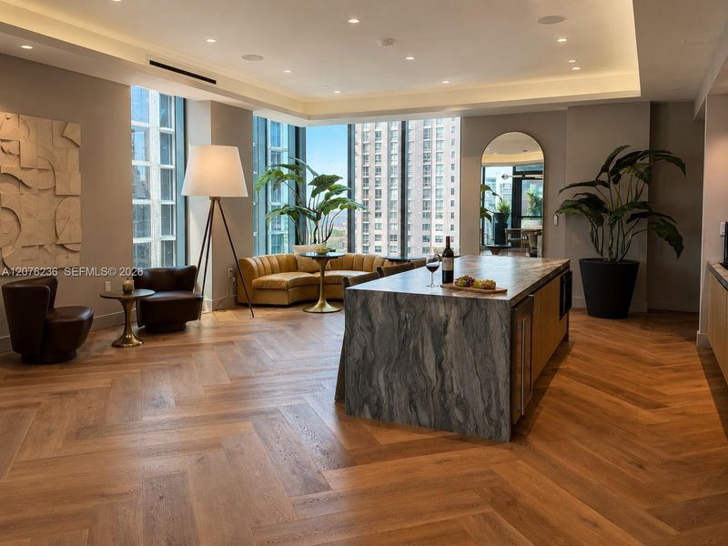 Community amenities in , Miami (Image 3).