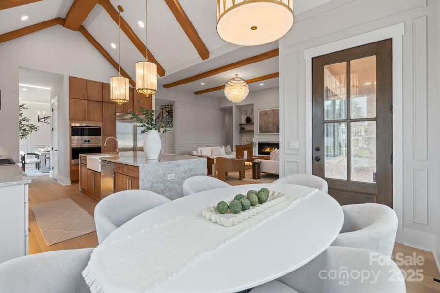 Pictures are from same home plan from builder in another neighborhood. Pictures to be updated November 2025 of current build. Pictures are from same home plan from builder in another neighborhood. Pictures to be updated November 2025 of current build.