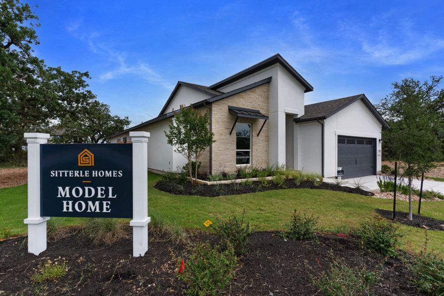 Image 35 of a home in The Colony- Pine Cove.