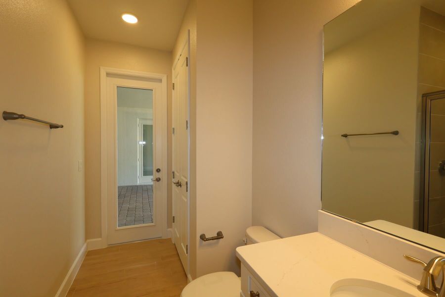 Bathroom Bathroom