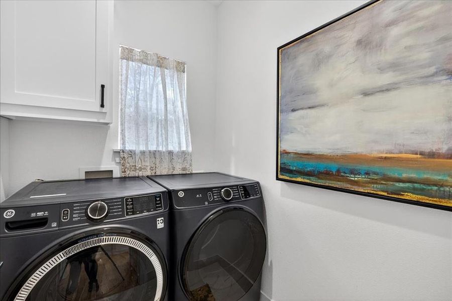 Close-up of interior finishes inside a home in , Trinidad (Image 20).