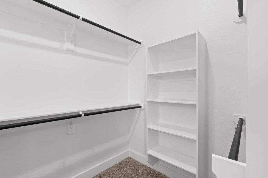 Image 15 representing the Cheverny – Augustine Collection by Chesmar Homes in Santa Rita Ranch, Liberty Hill, TX. Image 15 representing the Cheverny – Augustine Collection by Chesmar Homes in Santa Rita Ranch, Liberty Hill, TX.