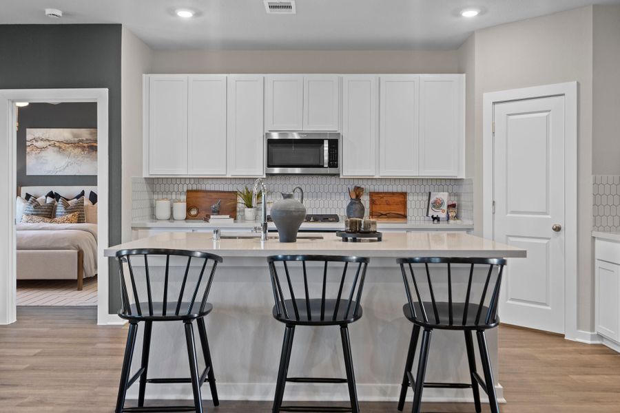 247 Red Tail Hawk Lane, Cedar Creek, TX.  - Slide 3