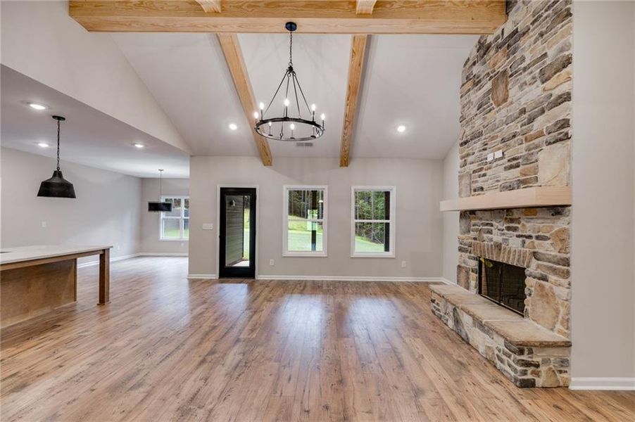 Image 48 of a home in Liberty Station.