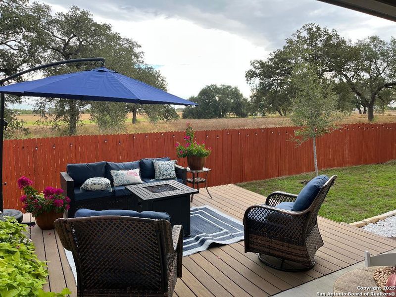 Furnished interior view inside a new home in , San Antonio (Image 10). Furnished interior view inside a new home in , San Antonio (Image 10).