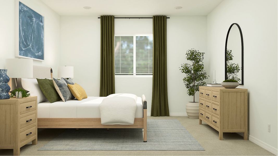 Cedar Owner's Suite