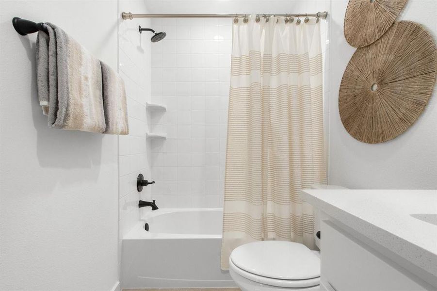 Representative Photos