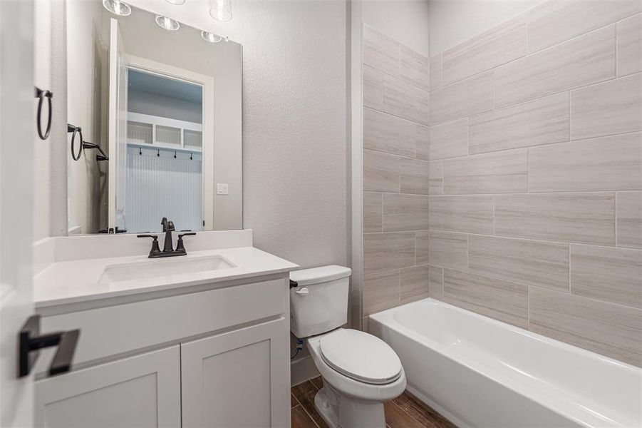 Image 40 of a home in Fannin Ranch. Image 40 of a home in Fannin Ranch.