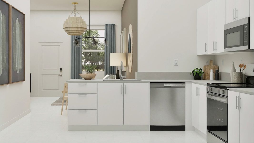 Emerald Palms Camden Kitchen 2of2 F1