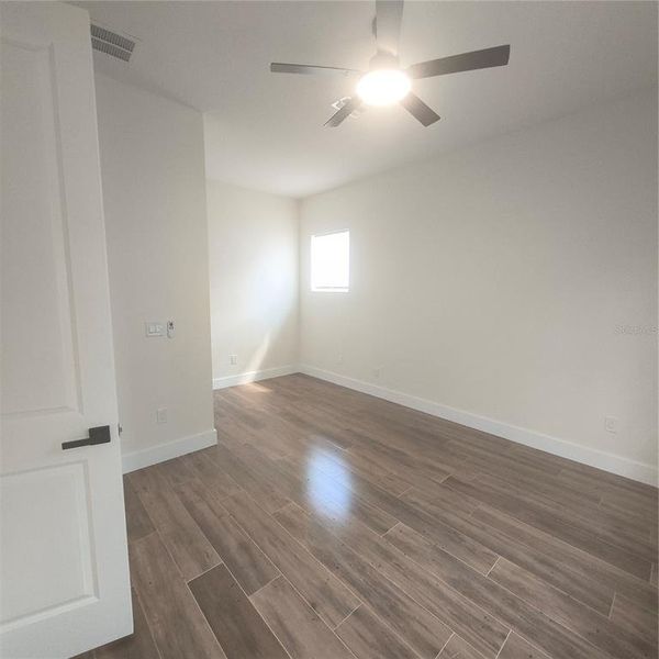 Spacious, unfurnished interior of a new home in , Tampa (Image 28). Spacious, unfurnished interior of a new home in , Tampa (Image 28).