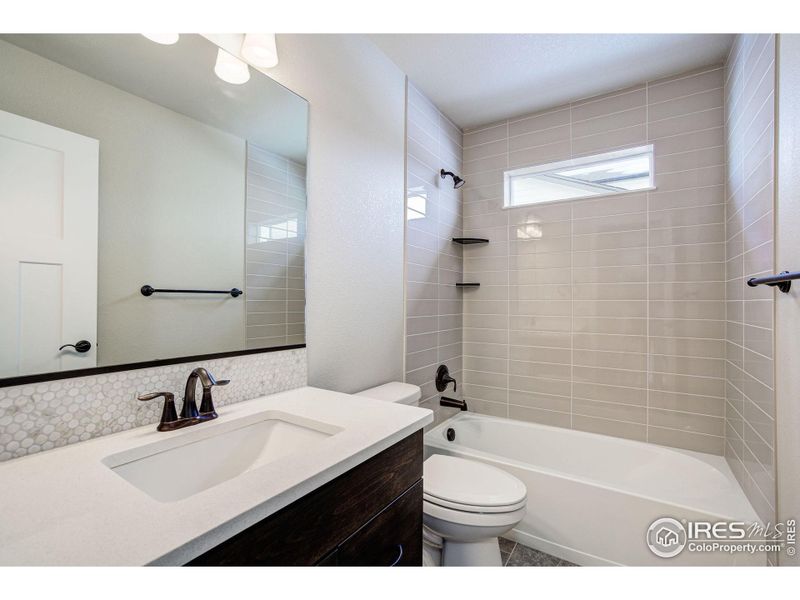 Furnished interior view inside a new home in , Wellington (Image 6). Furnished interior view inside a new home in , Wellington (Image 6).