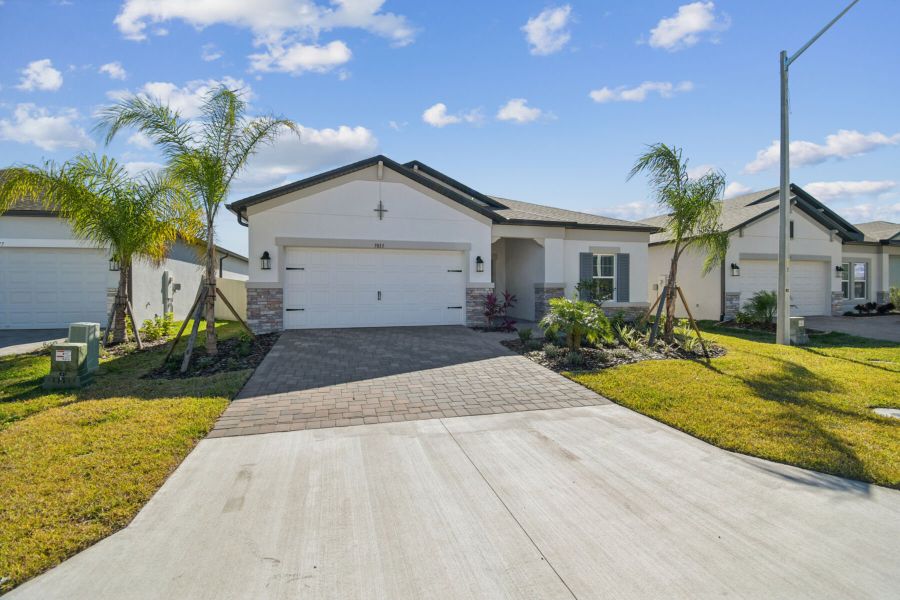 Front Exterior Front Exterior