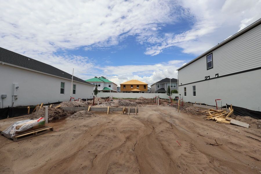 Homesite